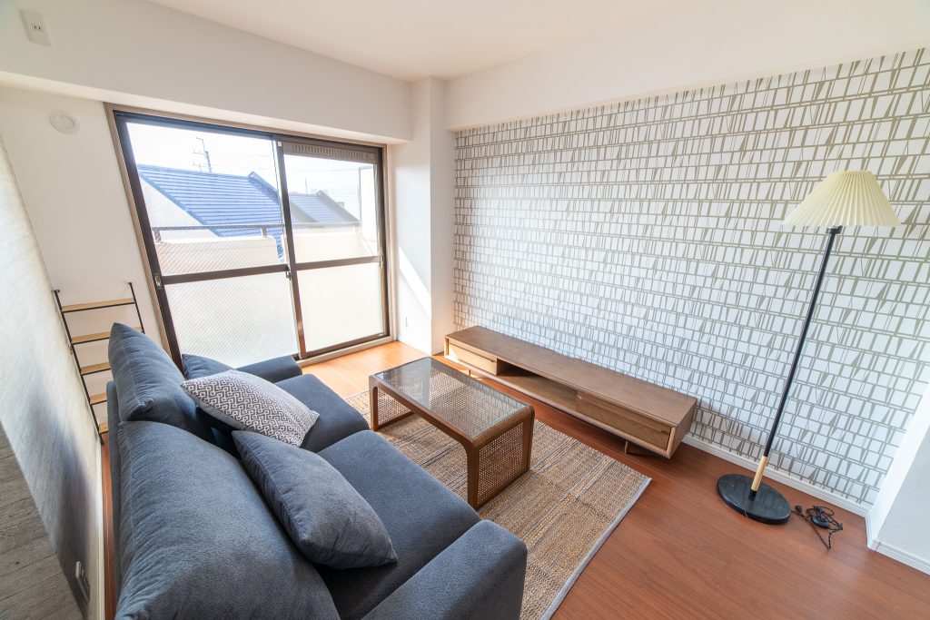 シャルマンコーポ松之浜