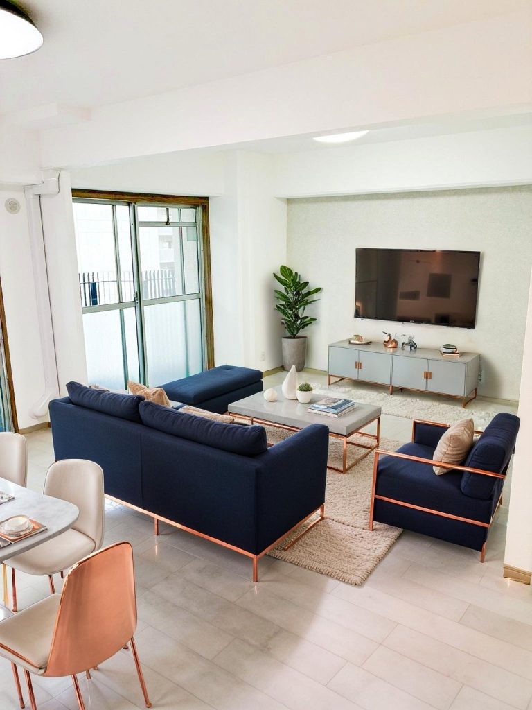 メロディハイム東船場