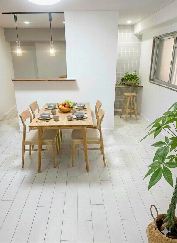 朝日プラザ高津第2