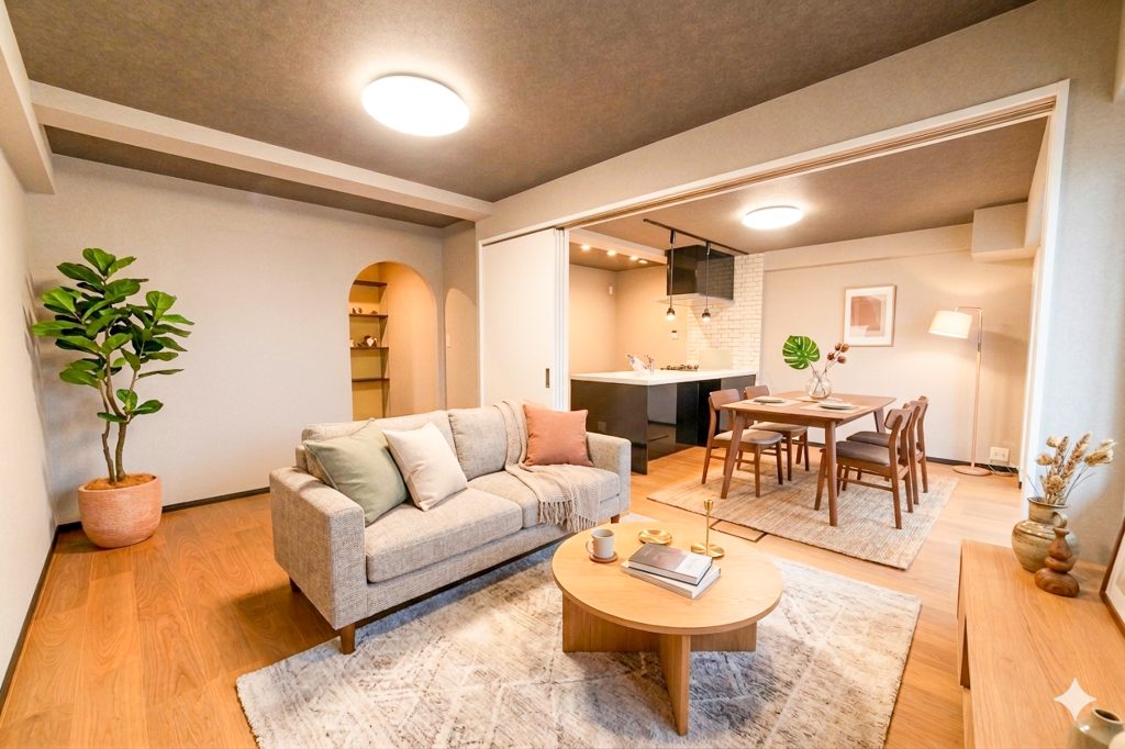 ユニライフ北大阪