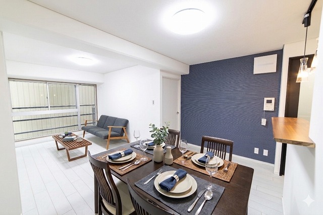 朝日プラザ高津第2