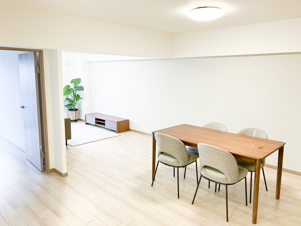 メゾンドール羽衣